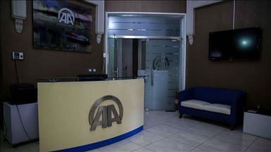 World decries Egypt's detention of Anadolu Agency staff