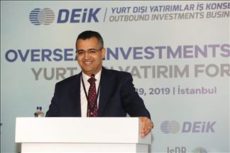 "La Turquie continue d'être un port sécurisé pour les investisseurs" (BID)