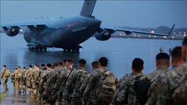 Saudis paid about $500M for US troops: report