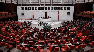 Ürün güvenliği düzenlemesi TBMM'de