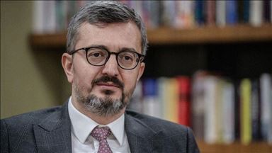 SETA Genel Koordinatörü Duran: Avrupa'da demokrasi kalmayabilir