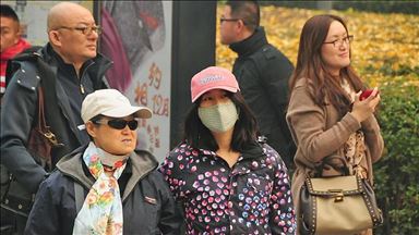 Newly-found Chinese coronavirus causes 2nd death