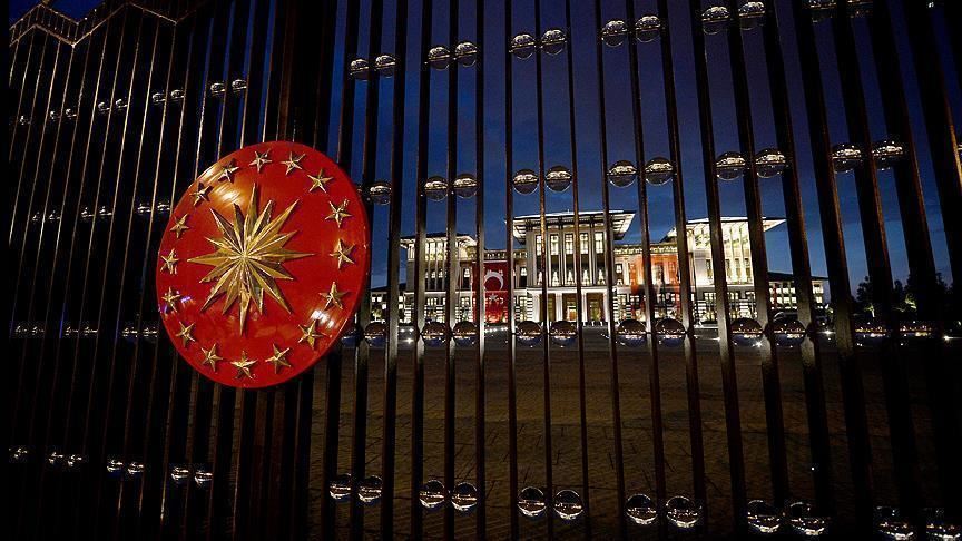 Turkey:Berlin talks to discuss Libya's peace, stability