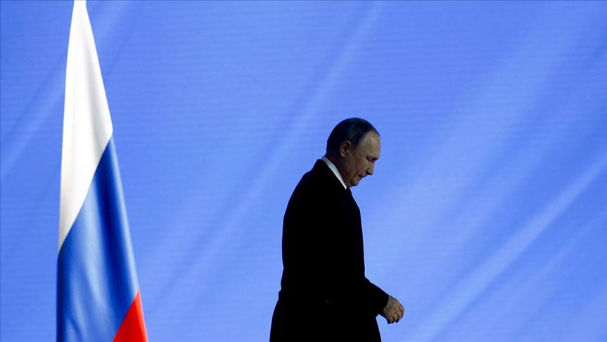 ¿Continuará Putin en la política después del 2024?