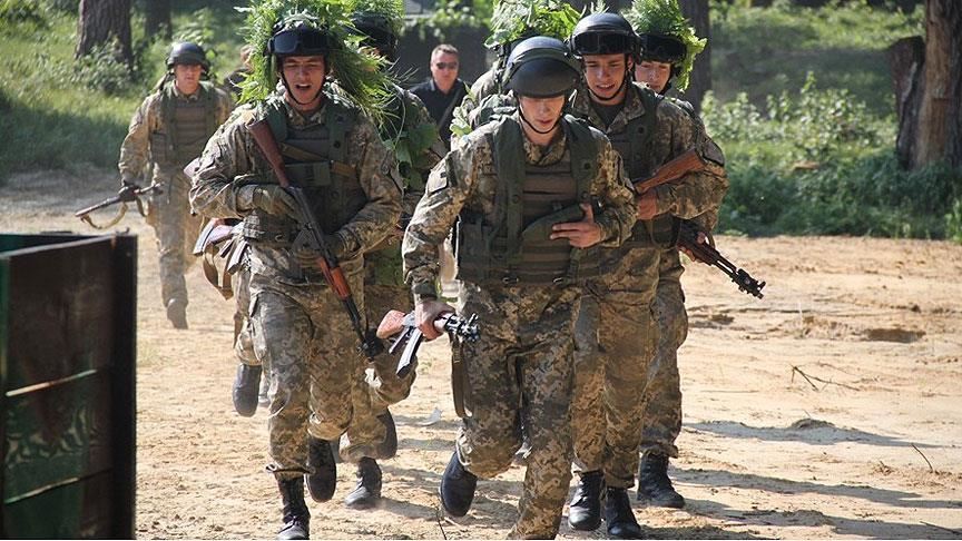نظامیان کانادایی آماده خروج از عراق هستند