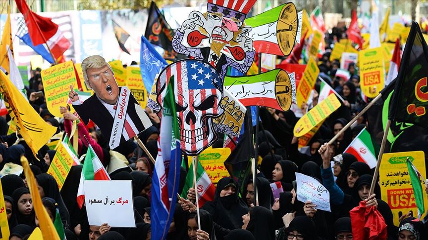 Tras sanciones, EEUU advierte a Irán de no “aislarse más” en el mundo