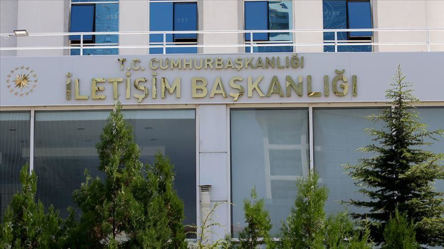 توركیا بهشداری كۆنفڕانسی بهرلین دهكات