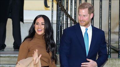 UK: Prince Harry, wife Meghan to lose royal titles