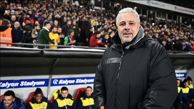 'Golü bulabilirdik ama olmadı'