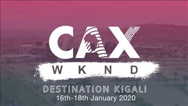 Rwanda: Event focuses on Africa's creative industry