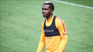 Galatasaray's Onyekuru recovers from malaria