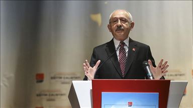 CHP Genel Başkanı Kılıçdaroğlu: Siyasi tercihlere göre eğitim olmaz