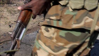 Militer Somalia tewaskan lebih dari 40 milisi al-Shabaab