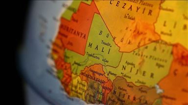 L'envoyé spécial de la France pour le Sahel en visite à Bamako