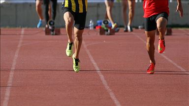Atletizmde 7 Türkiye rekoru kırıldı
