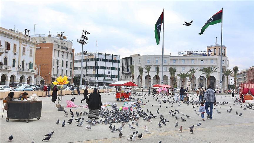Libya halkı Berlin Konferansı sonuçlarını 'ümit ve kaygı' içinde bekliyor