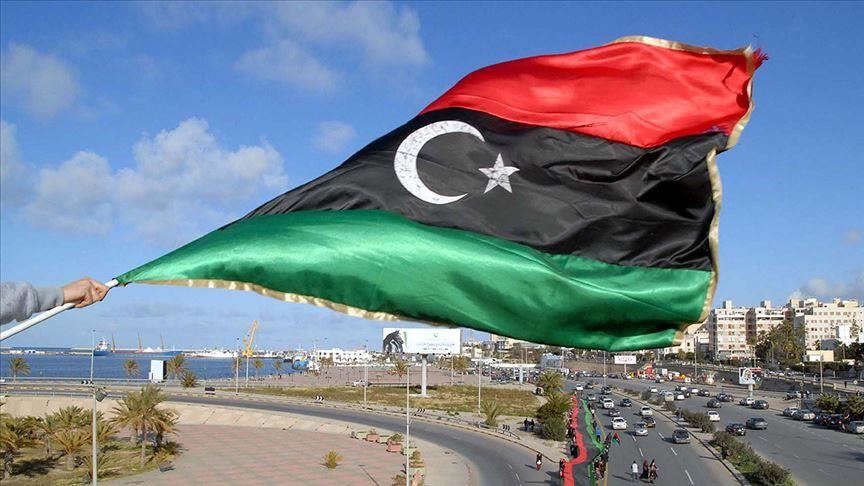 World leaders gathering for Berlin conference on Libya
