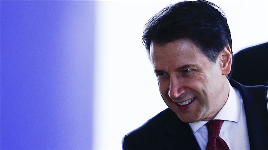 Italy optimistic over Berlin conference on Libya