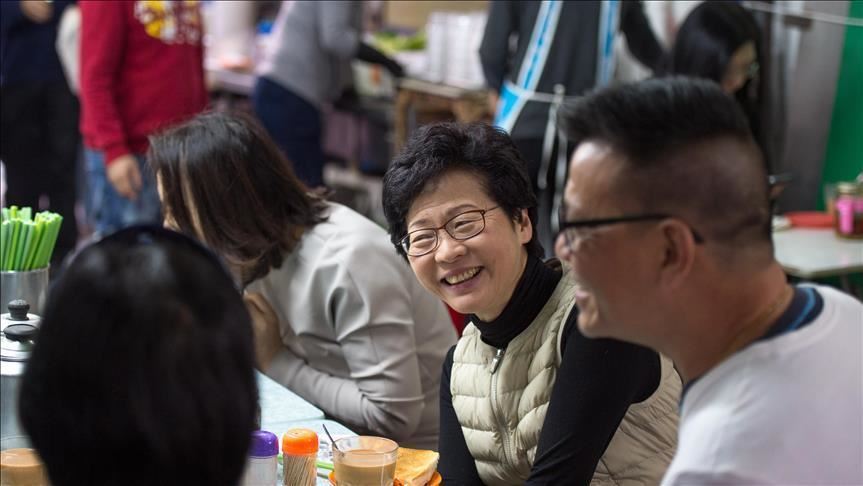 عدد سكان الصين يتجاوز 1 4 مليار نسمة في 2019