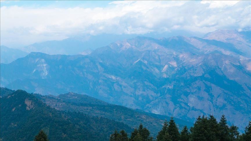 Pendaki gunung asal Korsel dan China hilang di Nepal 