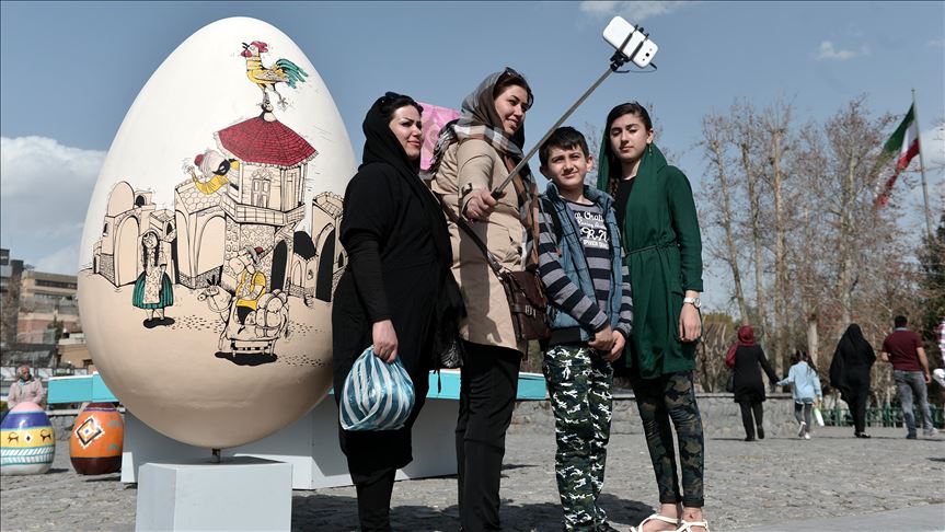 Turisti iz Evrope i SAD-a otkazali 80 posto rezervacija u Iranu