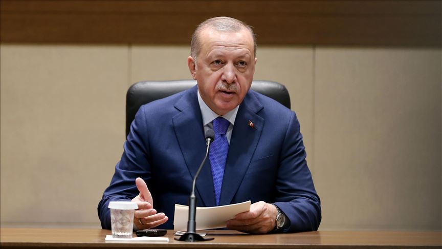 Erdogan otputovao u Berlin na samit o Libiji: Primirje i samit ne smiju biti žrtva ambicija trgovaca kaosom