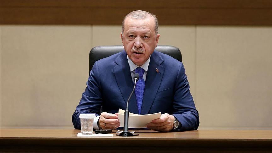 ‘Turkey key to Libya peace with efforts in field, diplomacy’