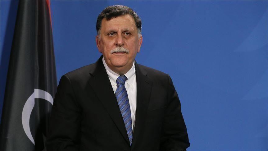 Libye : Al-Sarraj appelle à une protection internationale pour les civils