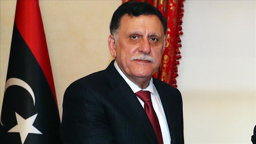 Premijer Al-Sarraj traži međunarodnu zaštitu civila u Libiji