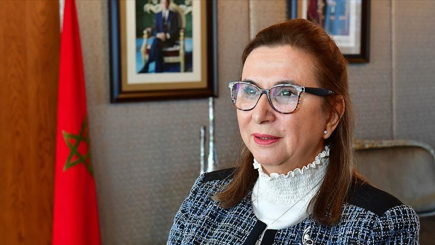 وزيرة تركية: سنولي إفريقيا اهتماما أكبر في 2020