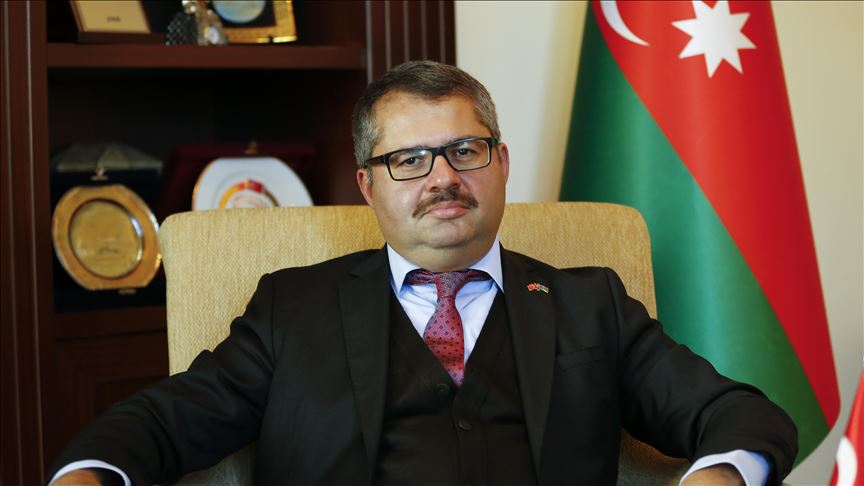 L'Azerbaïdjan se souvient de la tragédie du 20 janvier avec tristesse et fierté