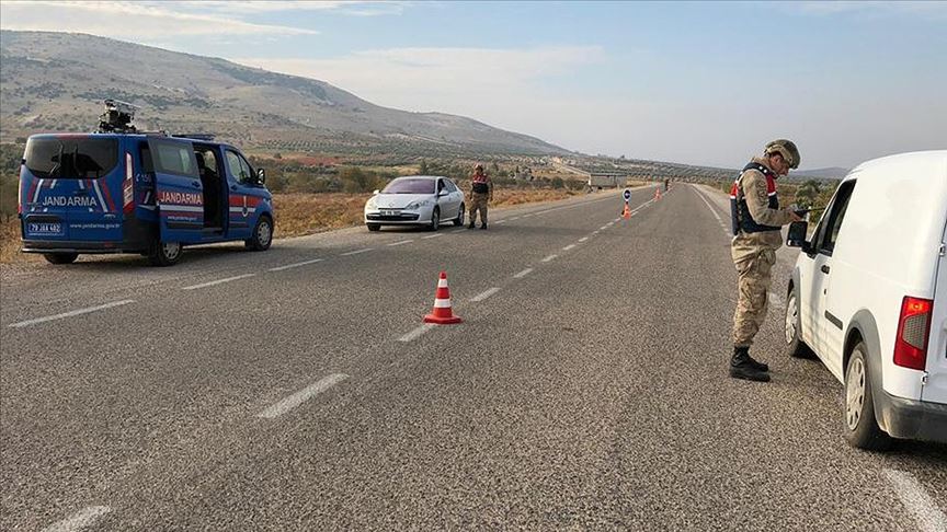Organize suç örgütlerine nefes aldırılmadı