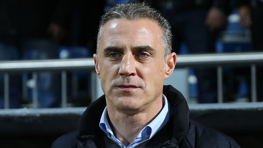 Kasımpaşa Teknik Direktörü Tayfur Havutcu istifa etti