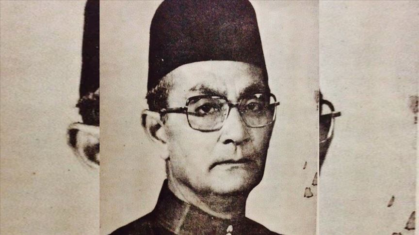 Malezya bağımsızlığının Türk kökenli öncüsü Onn Cafer