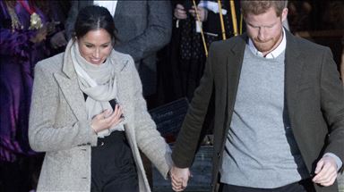 Harry and Meghan: From fairytale wedding to ‘Megxit’