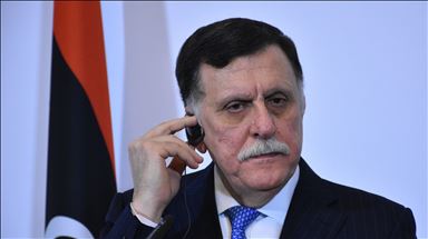 Libyan PM calls for int’l protection for civilians