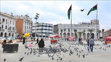 Libya halkı Berlin Konferansı sonuçlarını 'ümit ve kaygı' içinde bekliyor