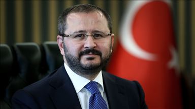 'Mısır'da gözaltına alınan çalışanlarımızın tamamı serbest bırakıldı'