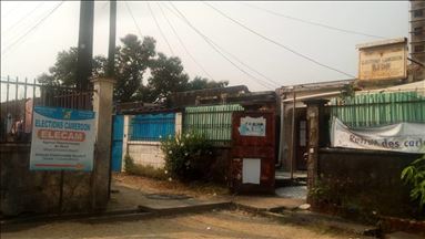 Polls to be held amid security crisis in Cameroon