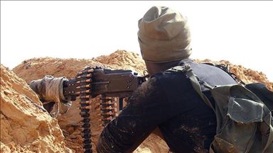 GNA sebut Haftar melanggar gencatan senjata Libya