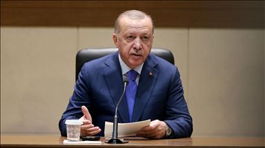 Erdogan otputovao u Berlin na samit o Libiji: Primirje i samit ne smiju biti žrtva ambicija trgovaca kaosom