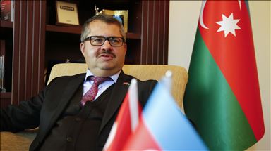 Azerbaijan remembers Jan. 20 tragedy with sorrow, pride