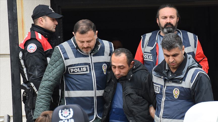 Ceren Özdemir cinayeti sanığına ağırlaştırılmış müebbet hapis cezası