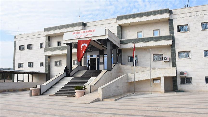 ذكرى "غصن الزيتون" الثانية.. عودة الأمن والتجارة للمناطق المحررة