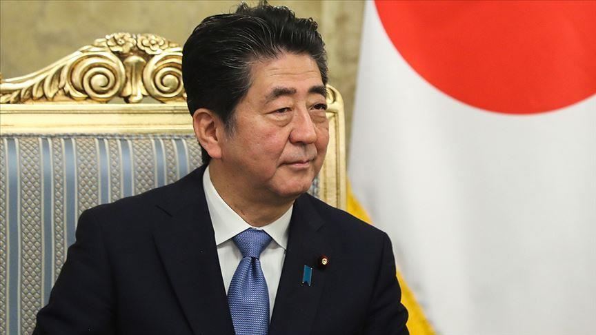 Japan to pursue diplomacy with neighbors