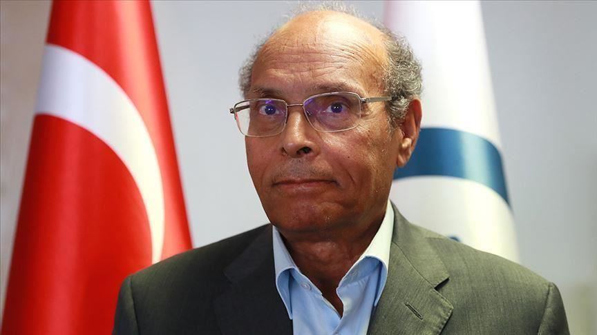 Marzouki : "La contre-révolution cible le Maroc aussi"