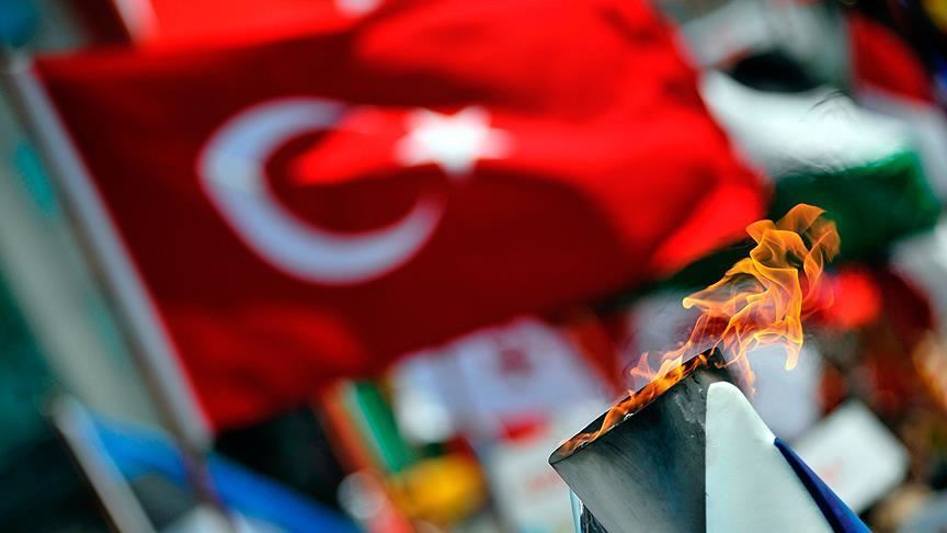 Former Olympic champ Turkish wrestler Kazim Ayvaz dies 