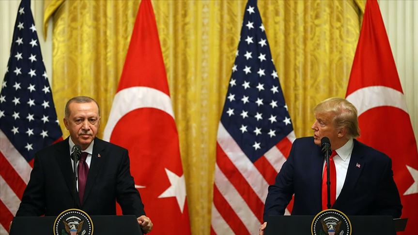 Relaciones comerciales Turquía-EEUU siguen siendo estables, a pesar de inestabilidad diplomática