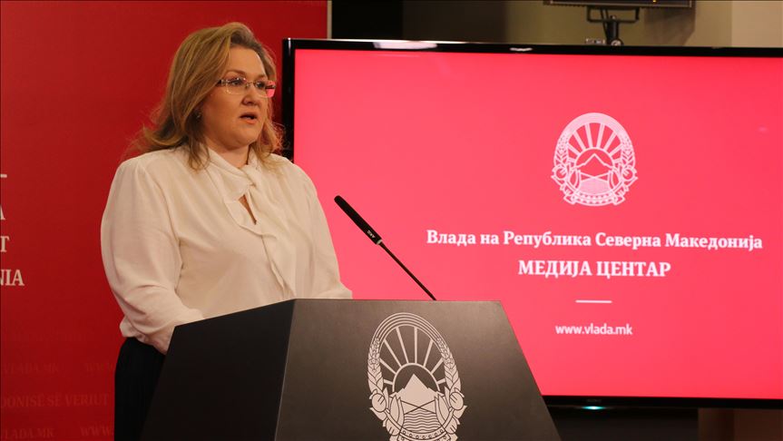Petrovska: MPB nuk guxon të keqpërdoret nga asnjë parti politike