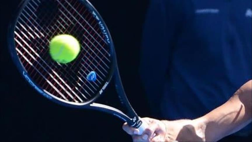 Tennis: Bad air casting shadow over Australian Open